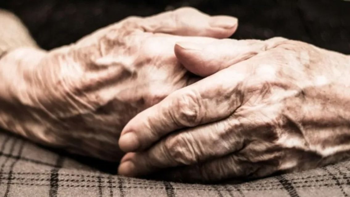Violento robo en Palpal�: maniataron y amordazaron a una anciana de 80 a�os