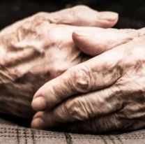 Violento robo en Palpal&aacute;: maniataron y amordazaron a una anciana de 80 a&ntilde;os