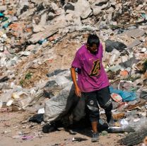 La pobreza fue de 38,1% en Argentina: afect&oacute; a casi 18 millones de personas