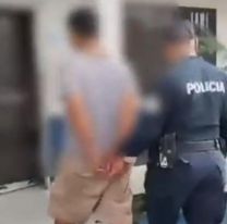 Jujeño intentó hacerle lo peor a una ex compañera de su hijo: Se salvó de milagro