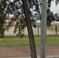 Horror en la cancha: jujeñas estaban jugando hockey y un degenerando se metió a manosearlas