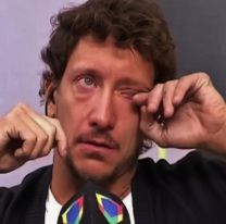 La dolorosa muerte que golpea a Nicolás Vázquez: "Le pedí un..."