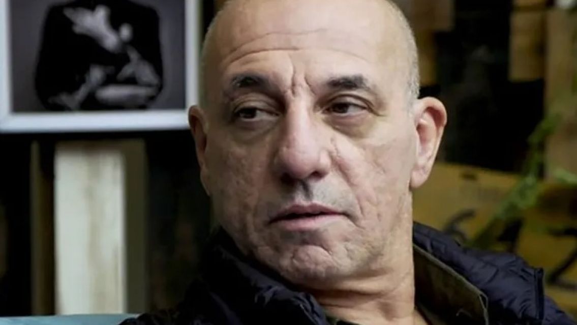 Revelaron de qué habría muerto el Toti Ciliberto: tenía un problema muy grave