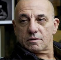 Revelaron de qué habría muerto el Toti Ciliberto: tenía un problema muy grave