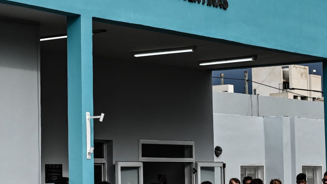 [HORROR] Llev� a su beb� a vacunar y le hicieron algo terrible: tuvieron que internarlo