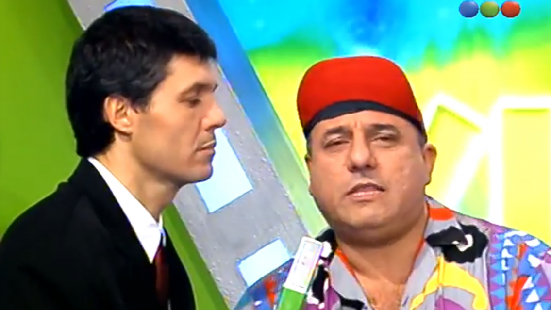 �ltimo adi�s a Toti Ciliberto, la nota m�s divertida a Messi y el recuerdo de sus compa�eros