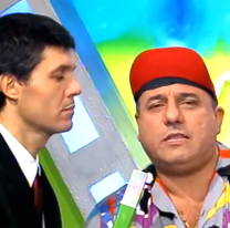 &Uacute;ltimo adi&oacute;s a Toti Ciliberto, la nota m&aacute;s divertida a Messi y el recuerdo de sus compa&ntilde;eros