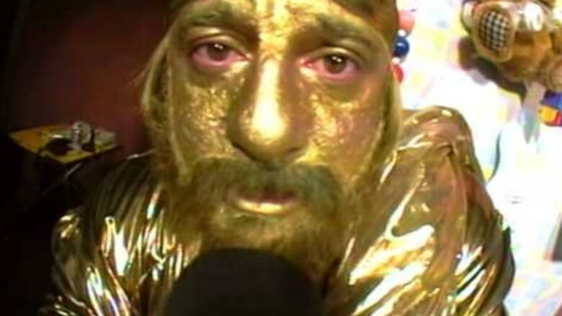 Toti Ciliberto: lo discriminaban por su cara y cambi� dolor por risas