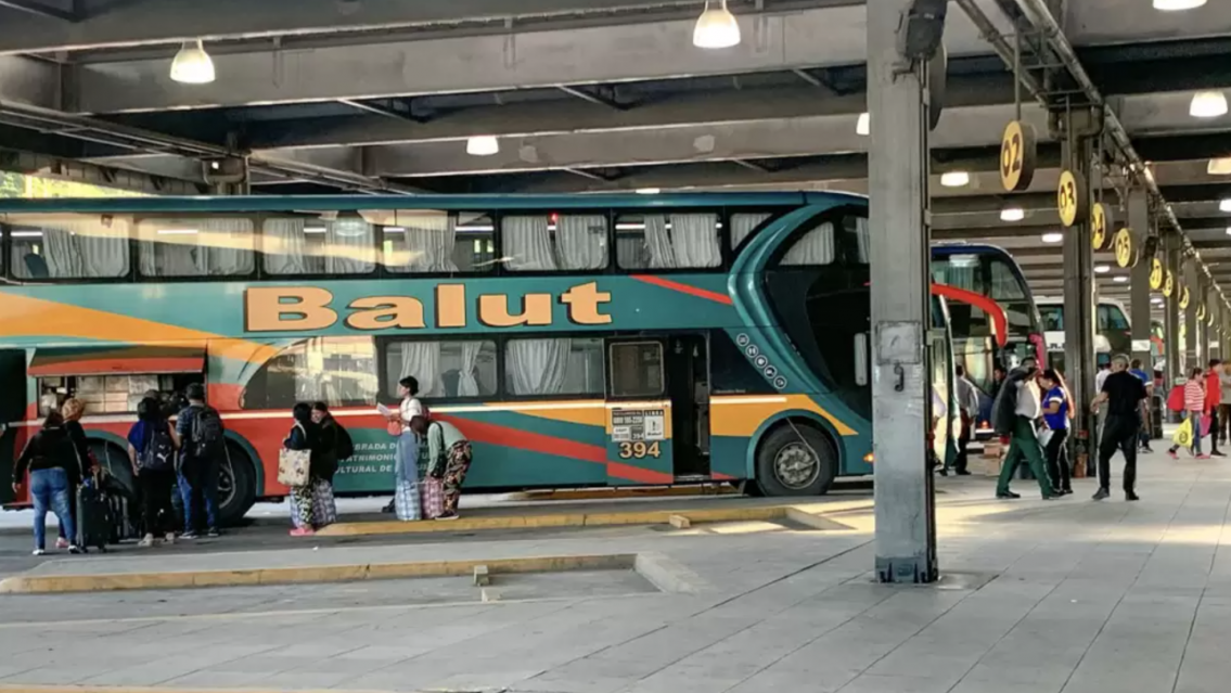 Otra suba en el transporte de media distancia en Jujuy: nuevos precios