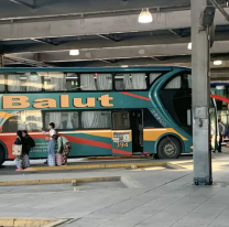 Otra suba en el transporte de media distancia en Jujuy: nuevos precios