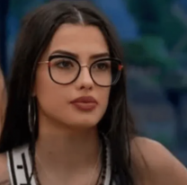 La jujeña Luz Tito zafó de la eliminación de Gran Hermano