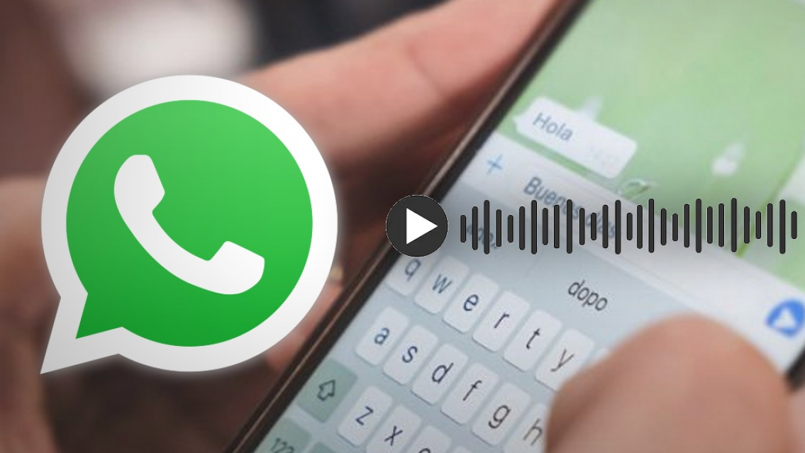 ¿Elijo creer o anulo mufa? La cadena de Whatsapp que se hizo viral