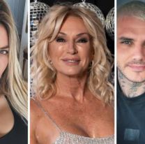 Yanina Latorre reveló fuertes detalles de la venganza que planea la China contra Wanda