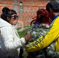 Habl&oacute; la mam&aacute; de la joven hallada sin vida: "Ten&iacute;a marcas en el cuerpo y sufr&iacute;a violencia"