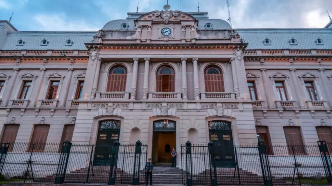 Álvarez García adelantó cambios en el Gobierno de Jujuy: los detalles