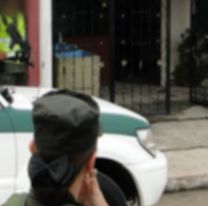 Fue a la casa de su mamá y le hizo lo peor a su padrastro: terminó en velorio