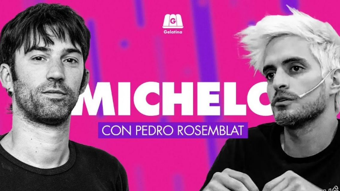 Michelo cruz� al novio de Lali por la entrevista a Fantino: "�Le besas los pies?"