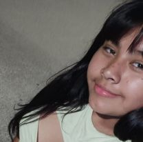 Josefina tiene 15 años y desapareció hace más de un día en San Pedro de Jujuy