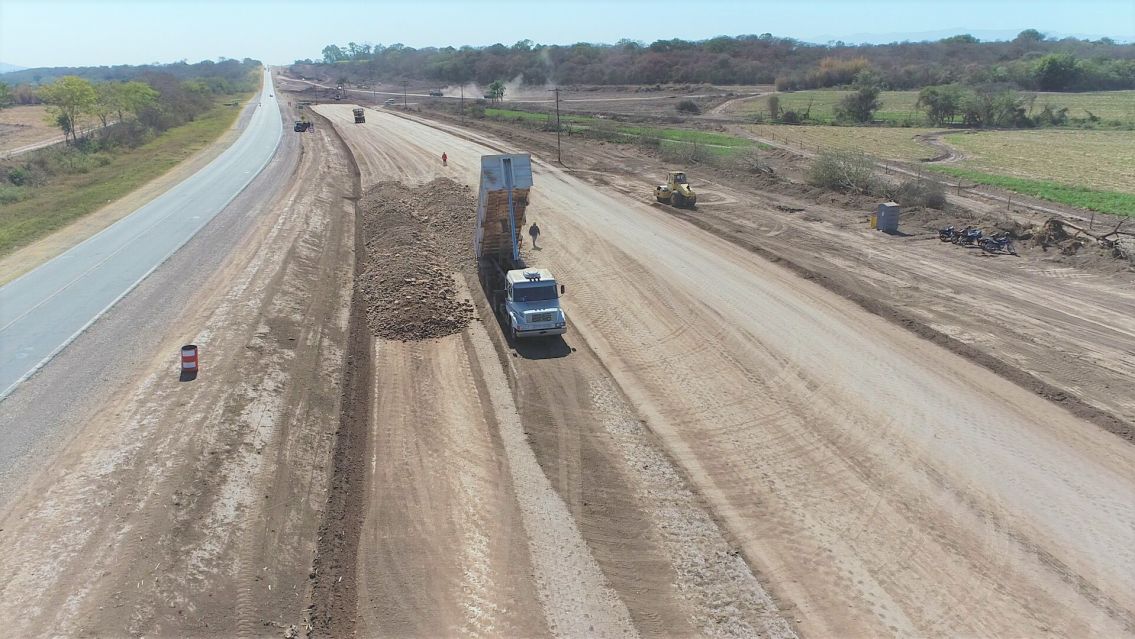 Preocupación en Jujuy por el cierre de Vialidad Nacional