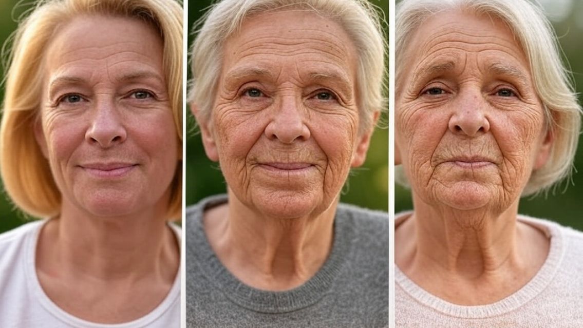 URGENTE: La ciencia reveló cuándo el ser humano dejará de envejecer