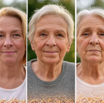 URGENTE: La ciencia reveló cuándo el ser humano dejará de envejecer