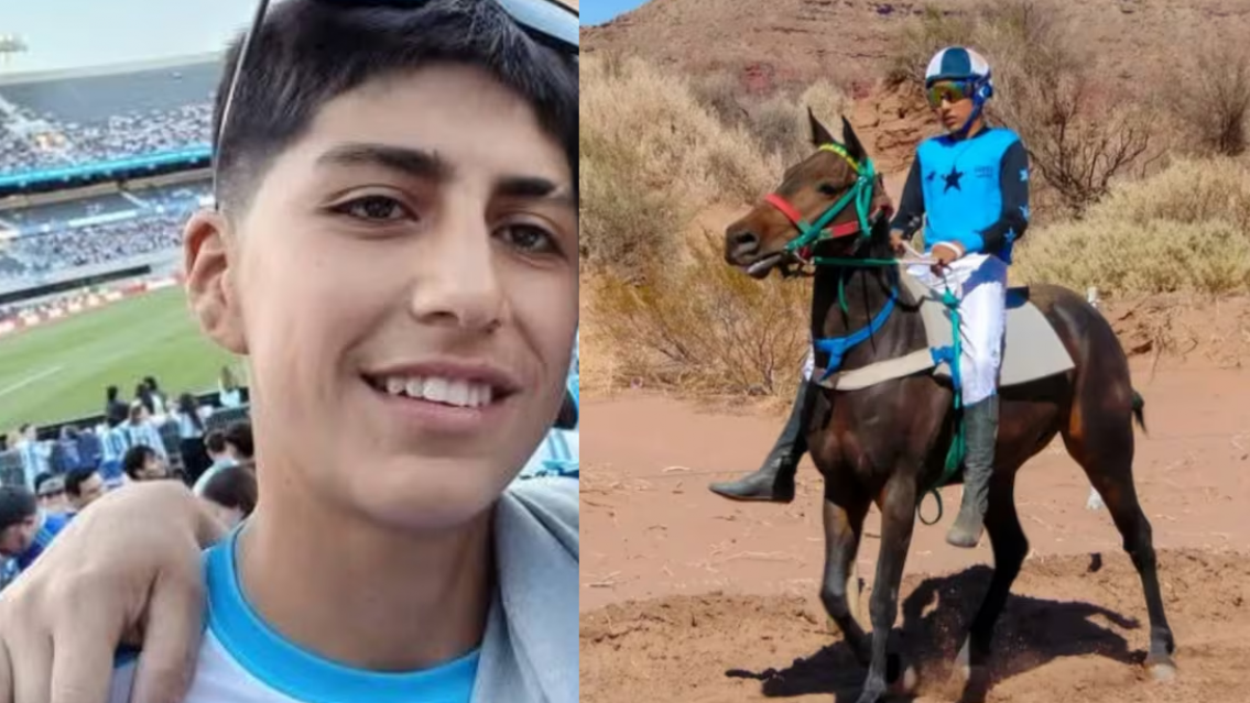 Muri� camino al hospital luego de que su hermanito de 6 a�os le disparara