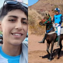 Muri&oacute; camino al hospital luego de que su hermanito de 6 a&ntilde;os le disparara