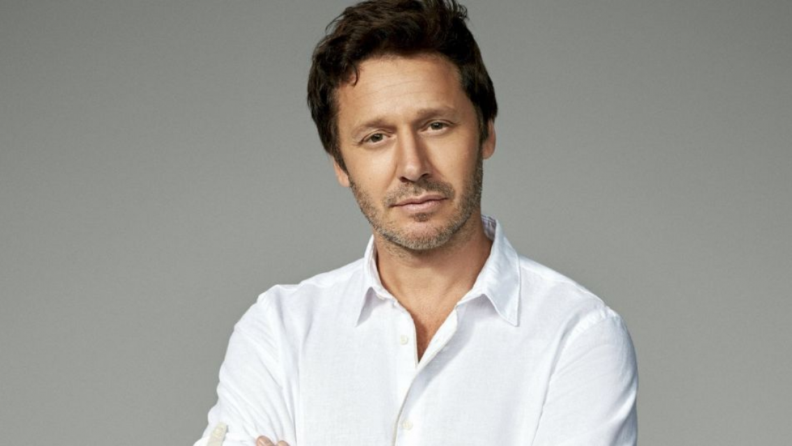 La furia de Benjam�n Vicu�a por las supuestas conversaciones con Wanda Nara