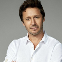 La furia de Benjamín Vicuña por las supuestas conversaciones con Wanda Nara