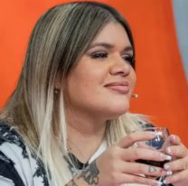 Se filtraron audios y mensajes que podrían mandar a More Rial de nuevo a la cárcel