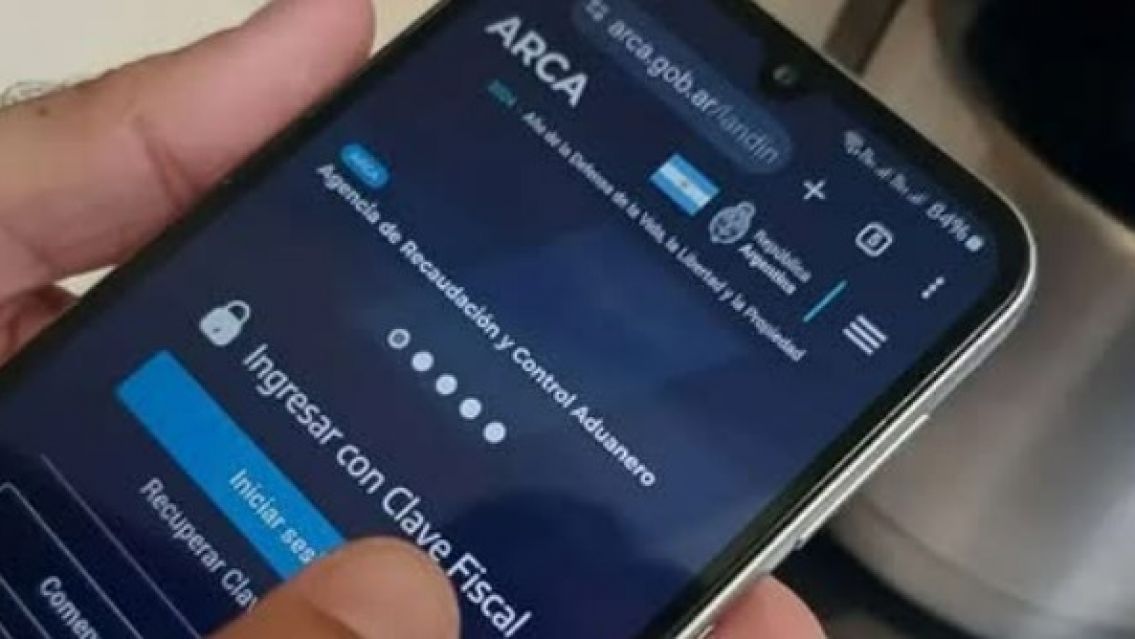 ARCA totalmente caído: ¿Qué pasó?