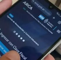 ARCA totalmente caído: ¿Qué pasó?