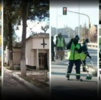 Feriado nacional del miércoles 2 de abril: Así serán los servicios municipales