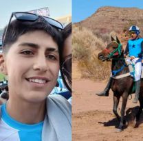 Un nene de 6 años mató por accidente a su hermano de 17: Conmoción total