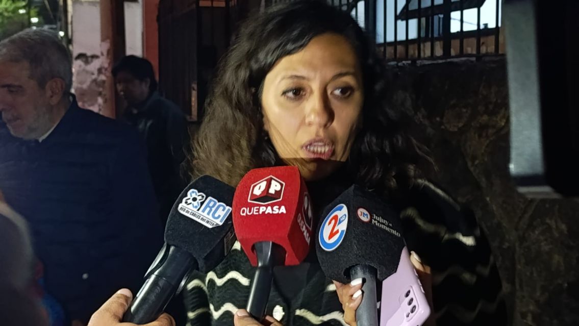El Frente Justicialista definió su lista de candidatos para las elecciones legislativas en Jujuy