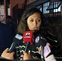 El Frente Justicialista definió su lista de candidatos para las elecciones legislativas en Jujuy