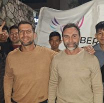 Quintar: "La Libertad Avanza, la estrella de la escena pol&iacute;tica a nivel nacional"