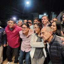 Carolina Moisés denunció amenazas en el armado de listas