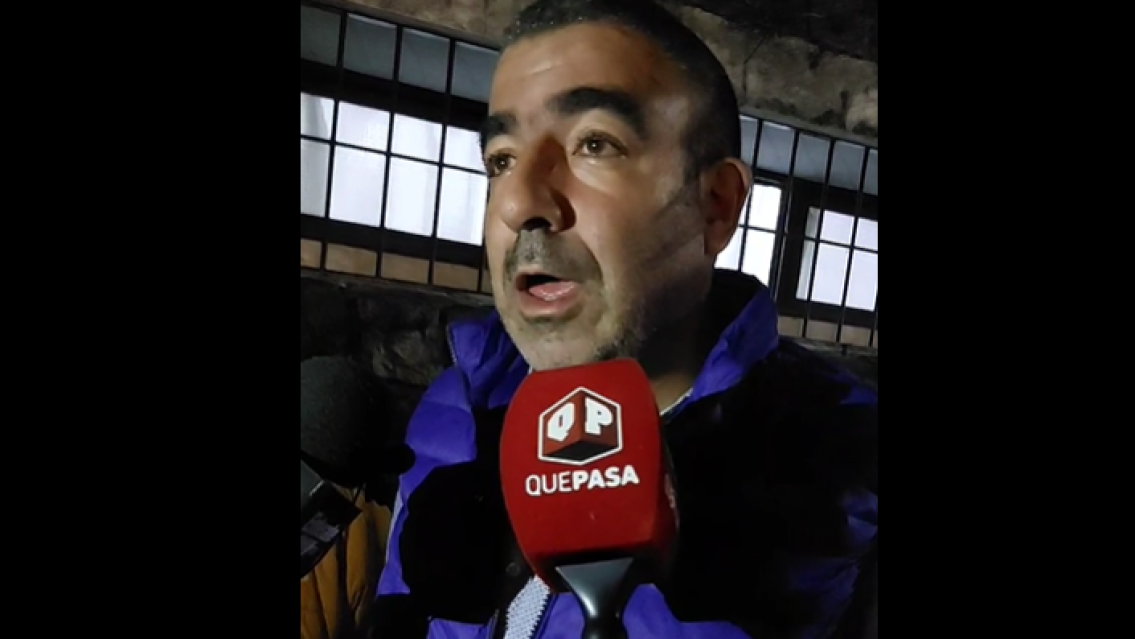 El Frente Confiar presentó su lista de candidatos