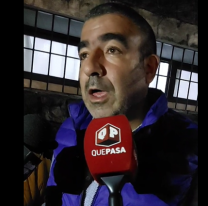 El Frente Confiar presentó su lista de candidatos