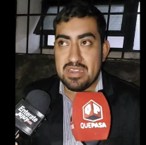 Santiago Hamud encabezará la lista del Frente de los Trabajadores Jujeños