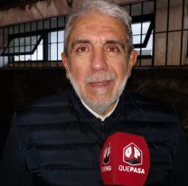 Aníbal Fernández en Jujuy: "Logramos que el peronismo se presente unido"