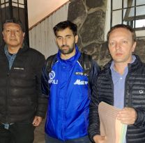 El Frente de Izquierda presentó su lista con Alejandro Vilca a la cabeza