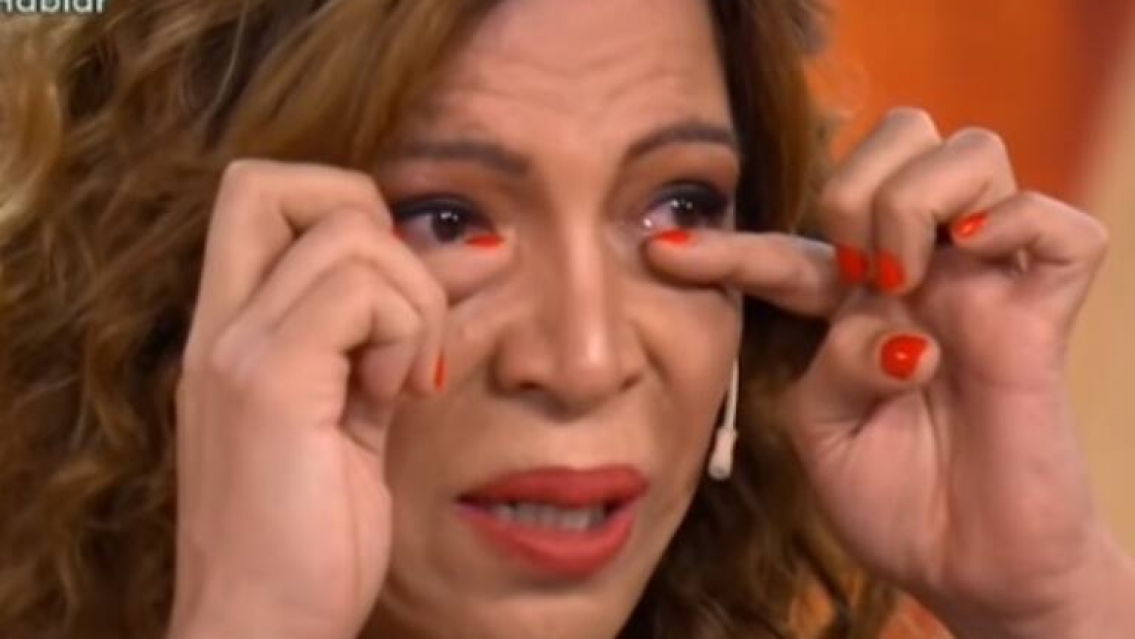 Qué le pasó a Lizy Tagliani con su chiquito recién adoptado