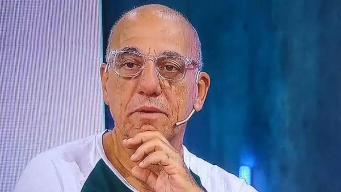 Hizo llorar a varios, este es el deseo que Toti Ciliberto no pudo cumplir