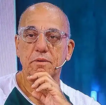 Hizo llorar a varios, este es el deseo que Toti Ciliberto no pudo cumplir