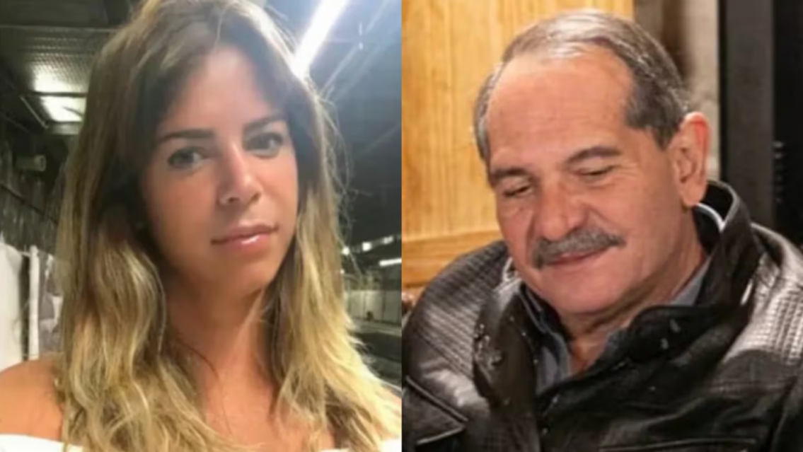 ¿Se casan en la cárcel? Marianela Mirra y José Alperovich, una fortuna en juego