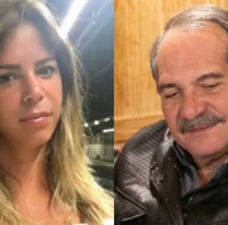 &iquest;Se casan en la c&aacute;rcel? Marianela Mirra y Jos&eacute; Alperovich, una fortuna en juego