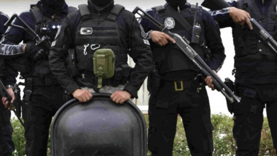 "Un traguito y nada más": le hizo lo peor a su colega policía