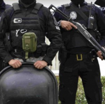 "Un traguito y nada m&aacute;s": le hizo lo peor a su colega polic&iacute;a